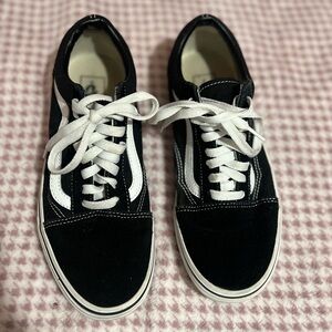 Vans shoes